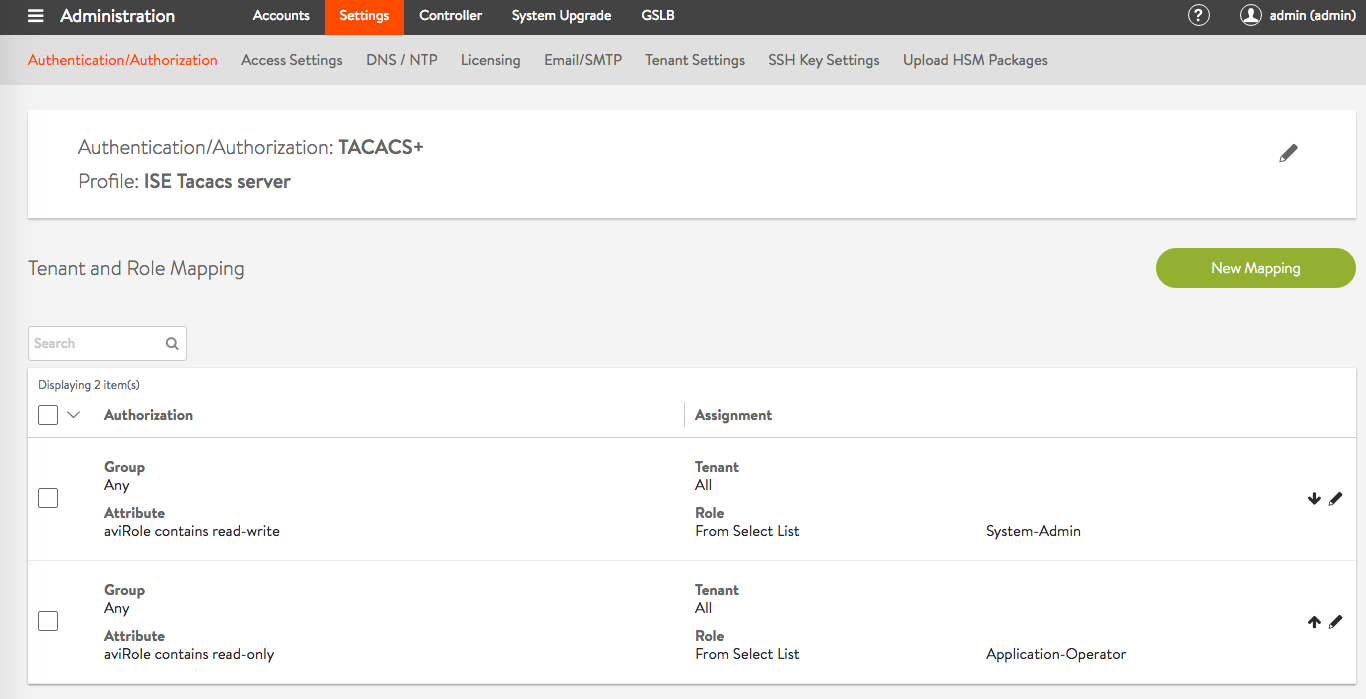 TACACS+Tenant_Role_Mapping